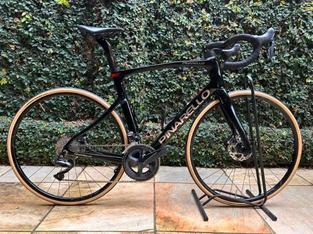 Bicicleta: Speed Pinarello - OPORTUNIDADE