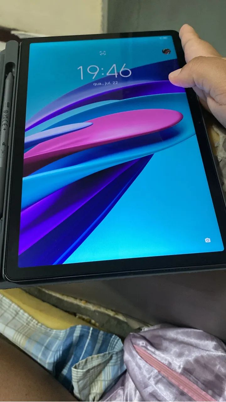 Tablet - Foto 3