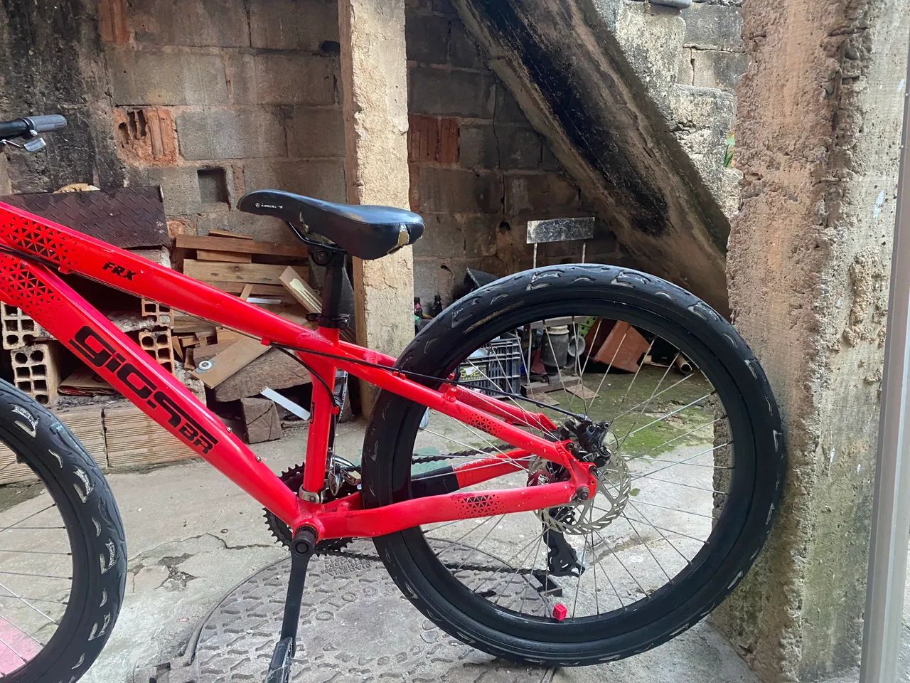 Gios frx - Foto 4