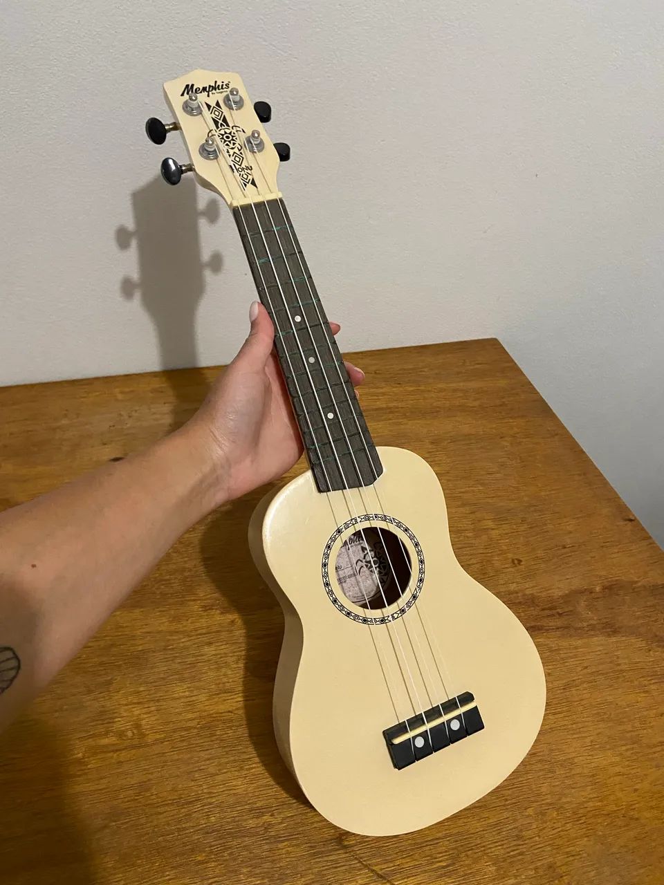 Ukulele 