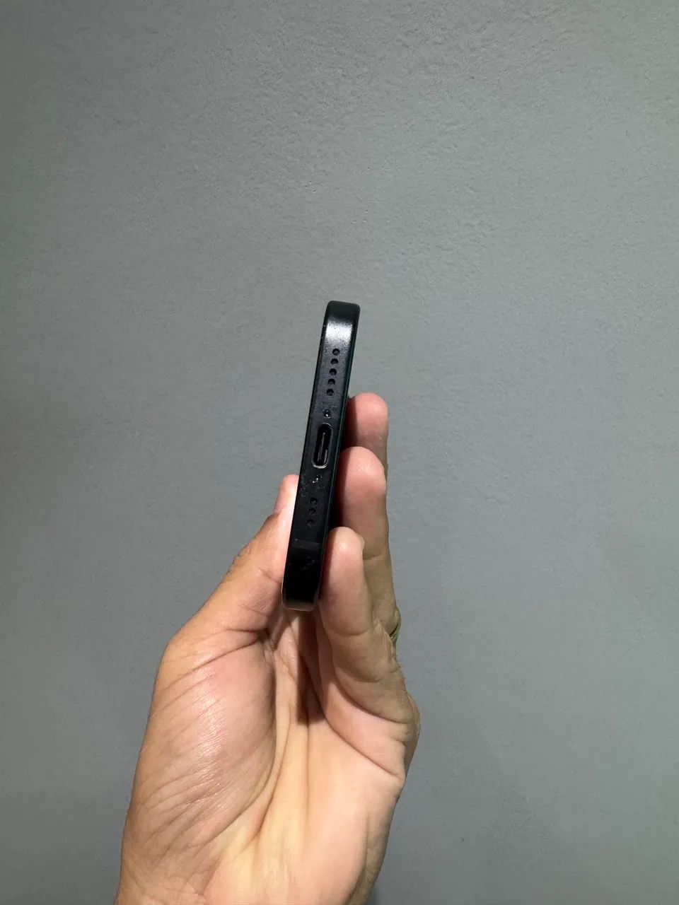 iPhone 15 128Gb PRETO - TODO ORIGINAL / COM CAIXA - Foto 4