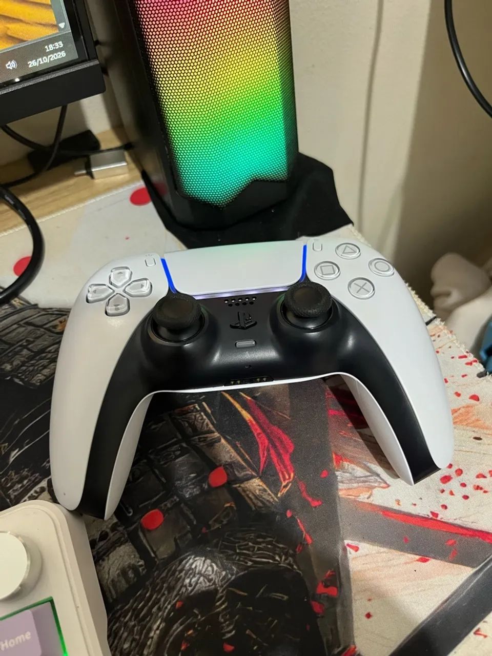 Controle ps5 original  - Foto 2