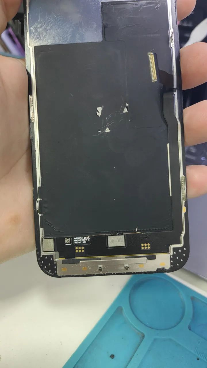 Tela 13 pro Max original  - Foto 3