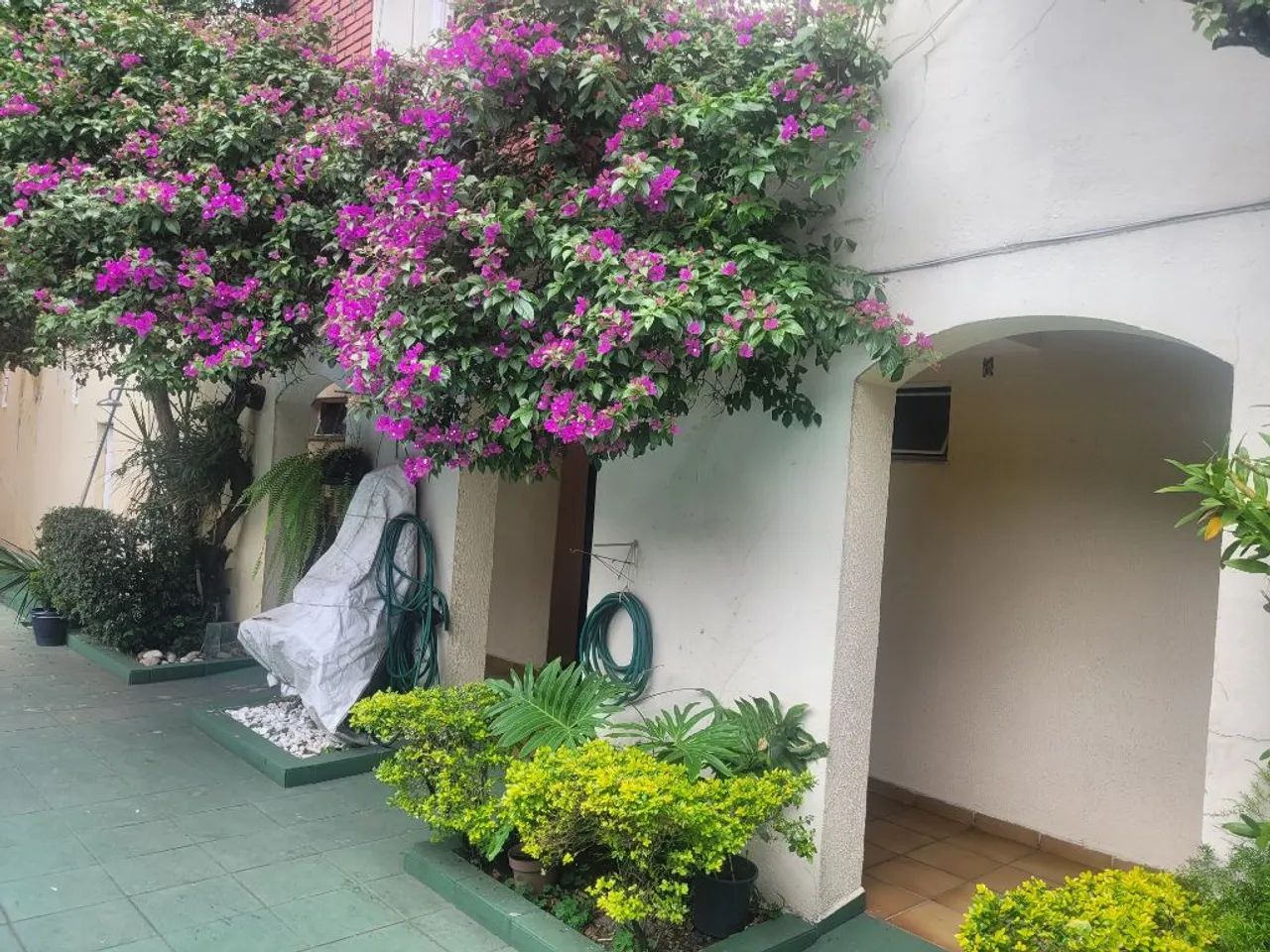 Sobrado a venda no Jardim Adalgisa com piscina! - Foto 3