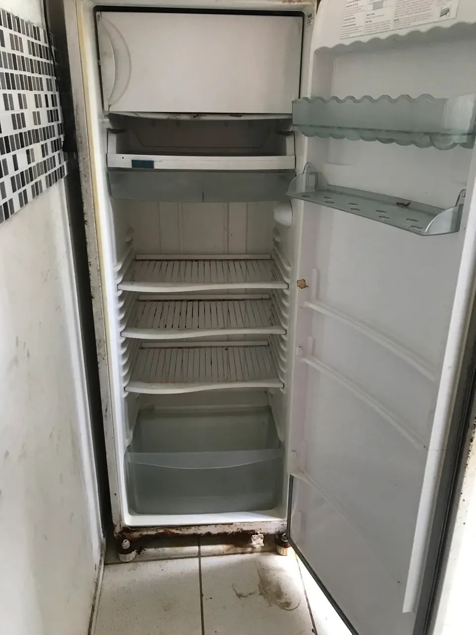 Geladeira  - Foto 2