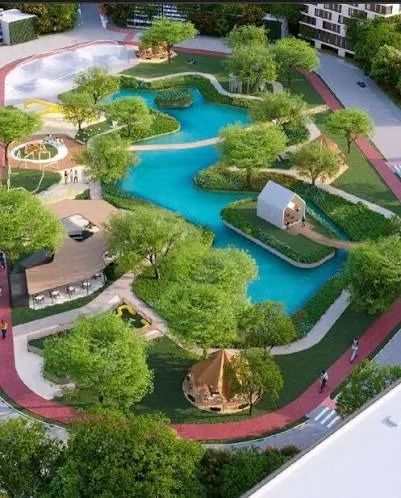 REPASSE - lote Harmonia Jardins - Foto 2