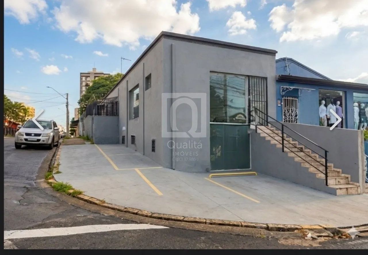 Casa Comercial à Venda em Sorocaba