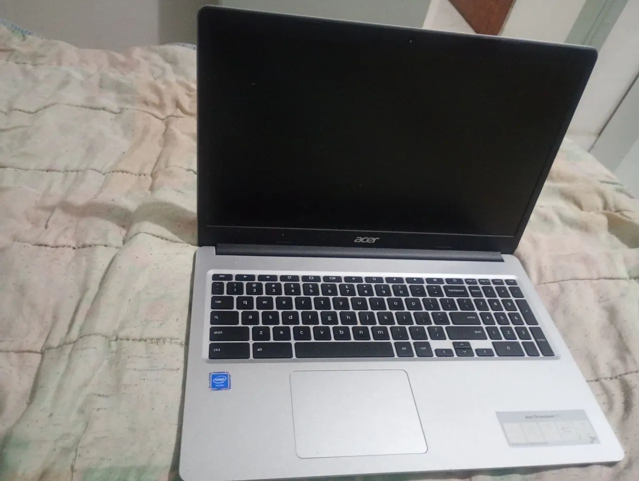 Chromebook Acer  - Foto 4