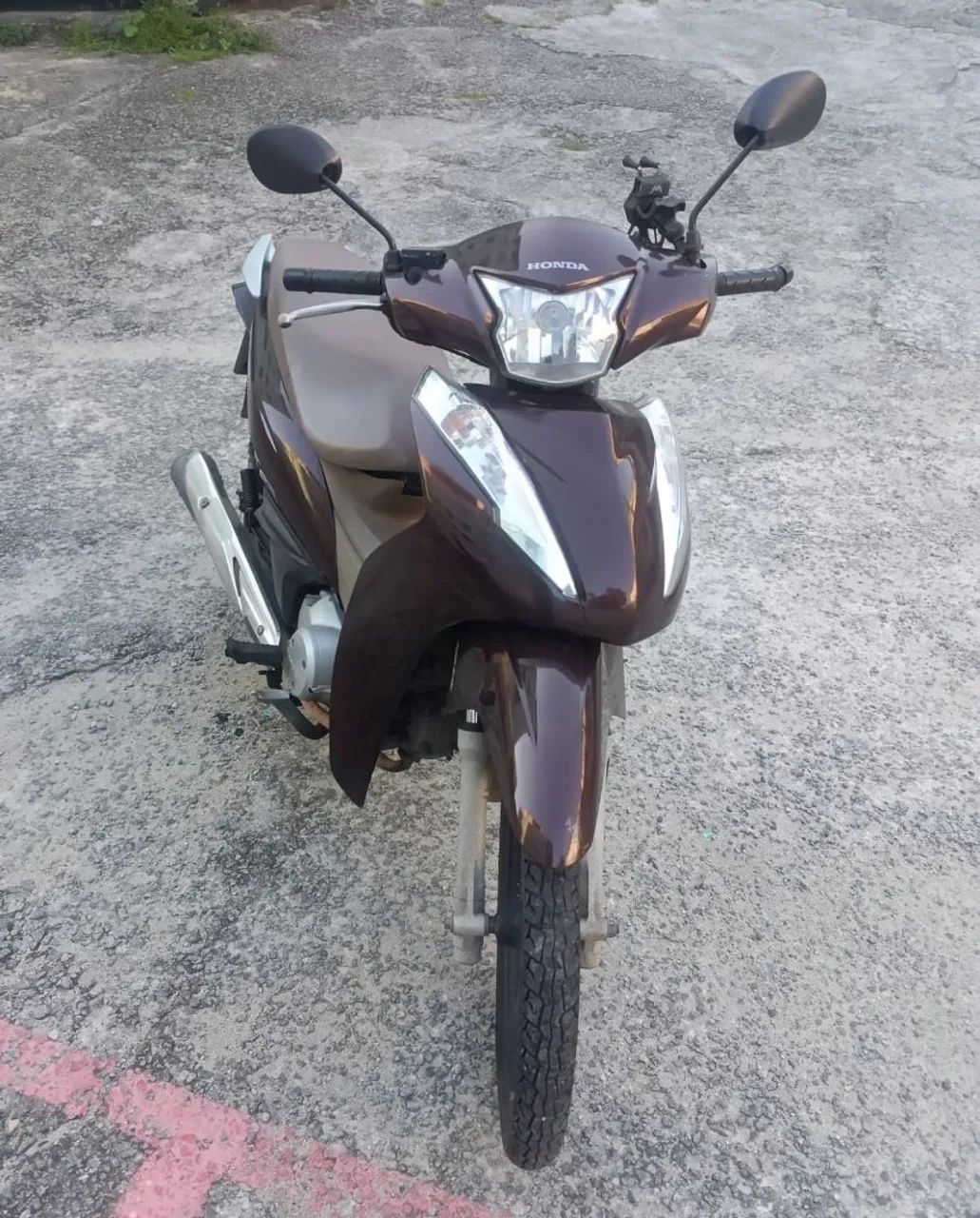 Biz 125 - Foto 2