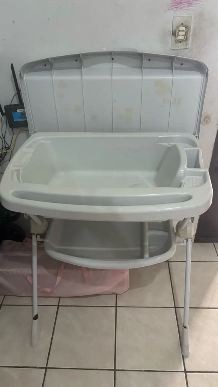 Banheira burigotto