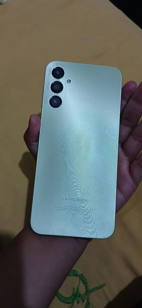 A14 Samsung  - Foto 2