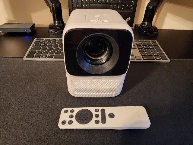 Projetor Wambo T2 Max - Foto 5