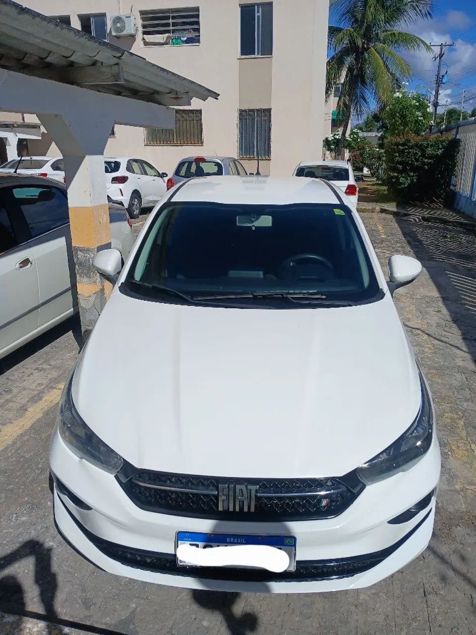 Fiat Cronos 1.3 8V Flex 2022 - Foto 4