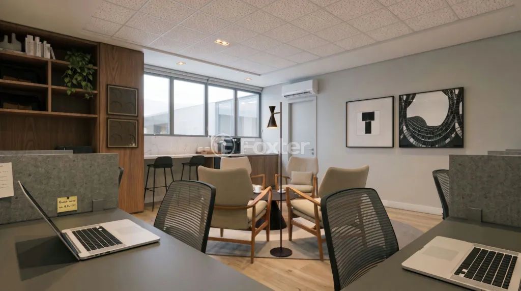 Apartamento à venda Rua das Flores, Canasvieiras - Florianópolis - Foto 3