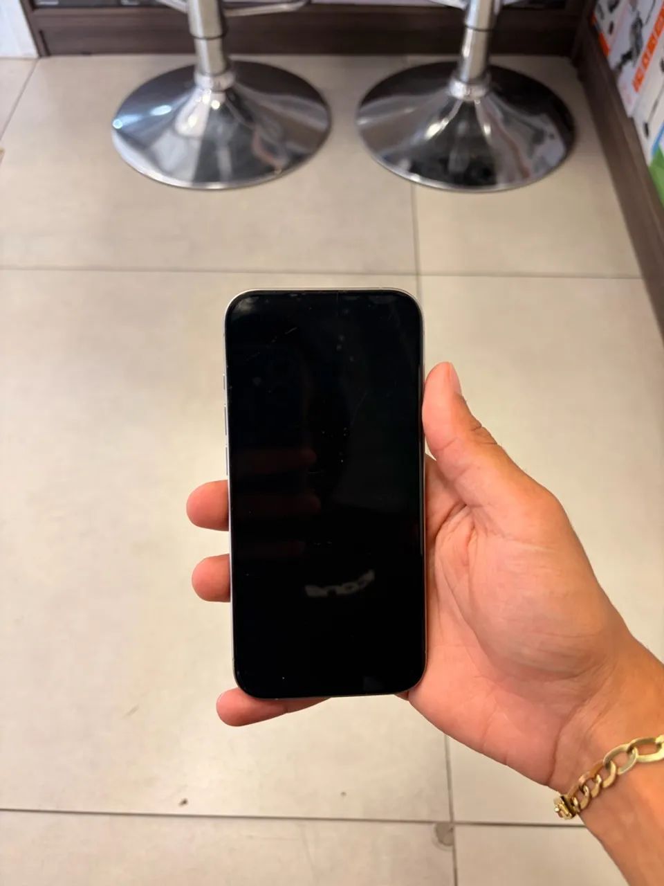 iPhone 15 pro IMPECÁVEL! - Foto 3