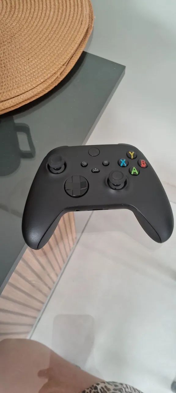 Controle Xbox série X / S e PC sem fio