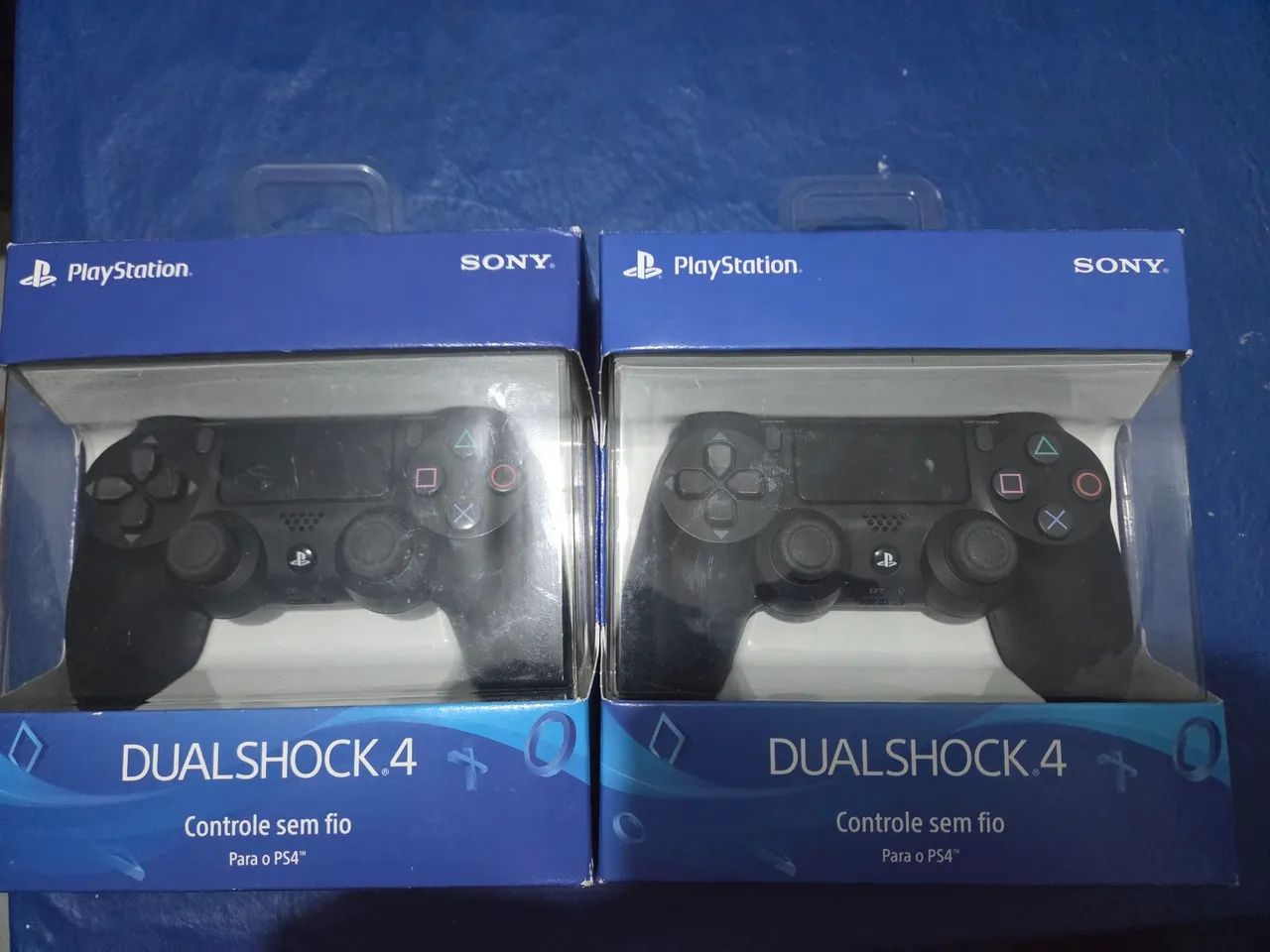 PS4 1GB  - Foto 5