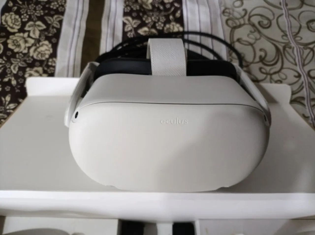 VR Meta Quest 2 128gb - Foto 2