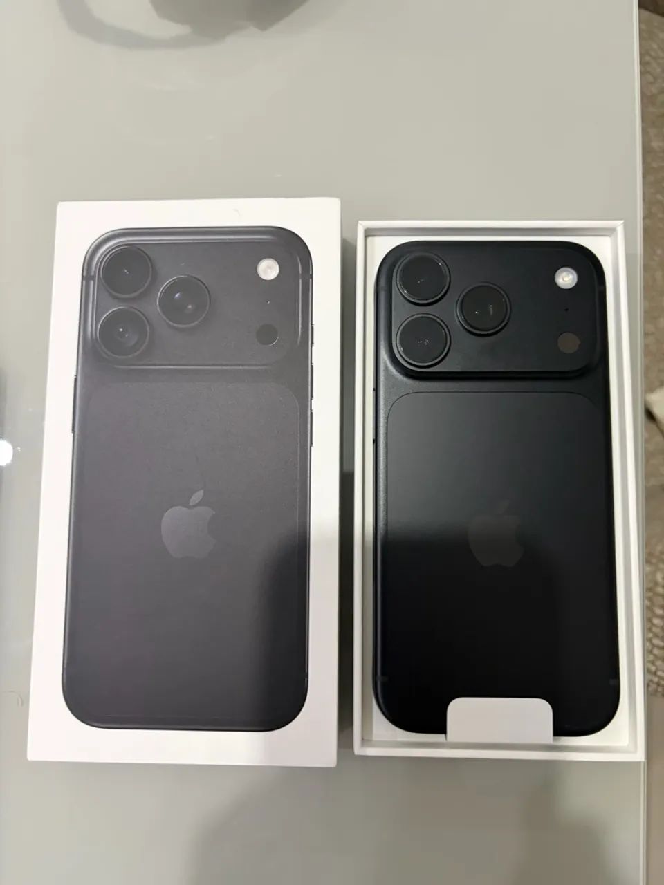 Iphone 18 pro 256 GB - Novo - Foto 4