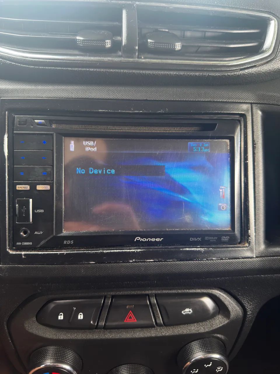 Multimídia Pioneer 