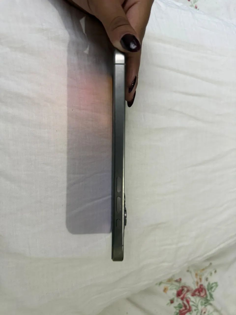 iphone 15 pro max 256 gb  - Foto 4