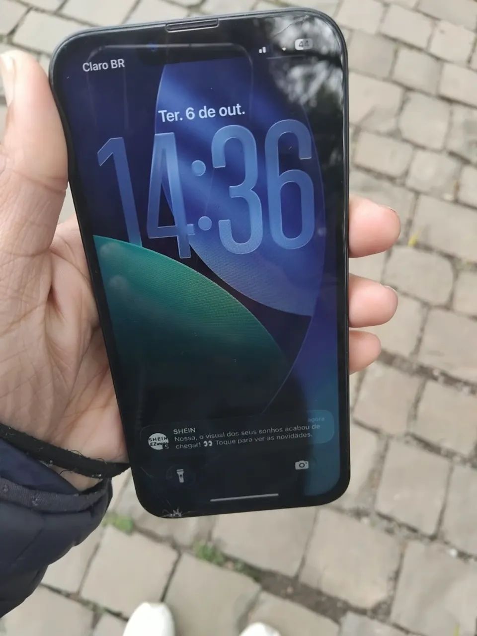 iPhone 13 - Foto 2