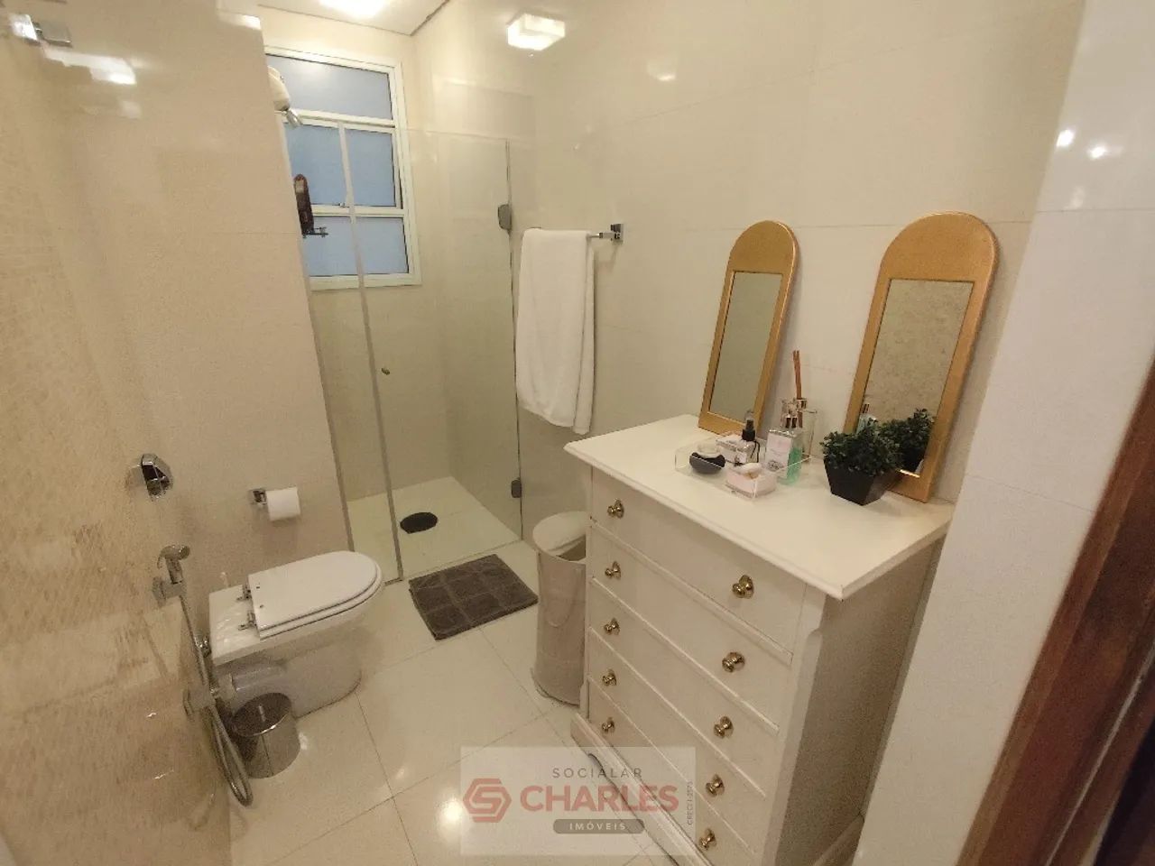 Apartamento Para Aluguel COND. EDIFÍCIO DAVOLI (3 DORMITÓRIOS) MOGI MIRIM - Foto 5