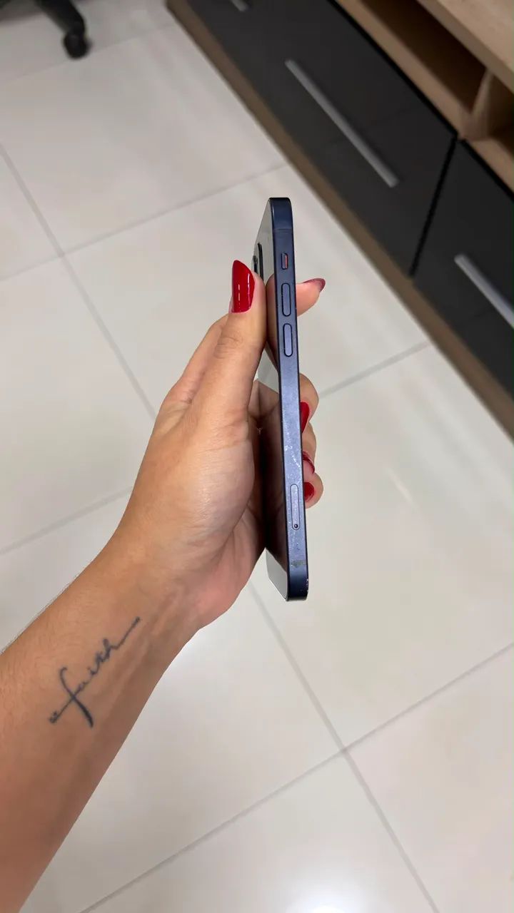 iPhone 12 64gb Funcionando Perfeitamente  - Foto 3