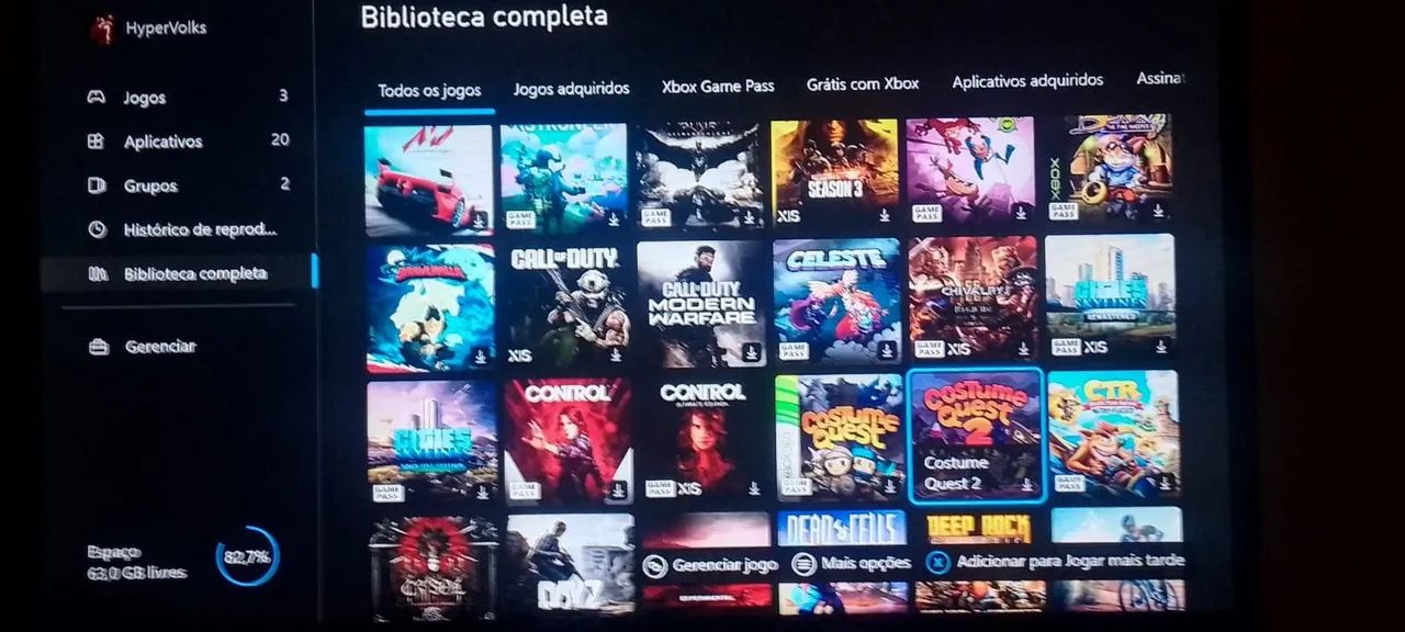 X box series S  - Foto 5