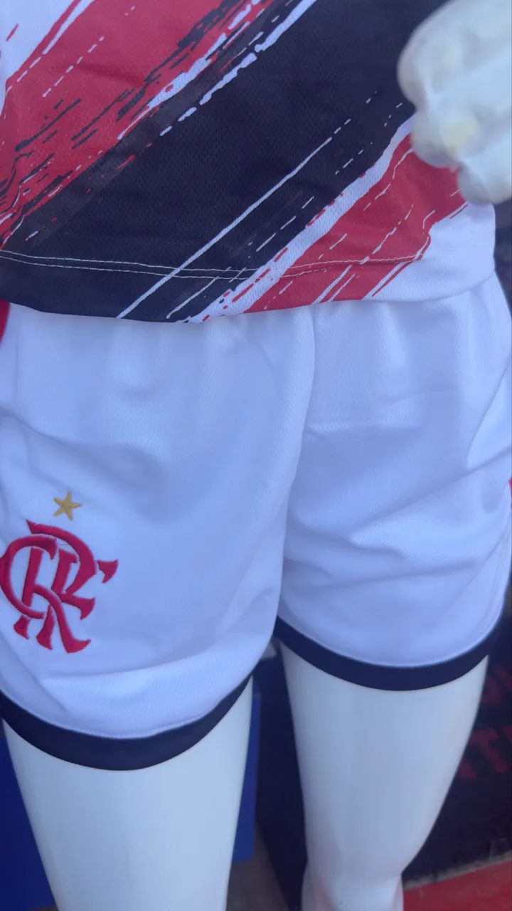 Conjunto Flamengo  - Foto 3