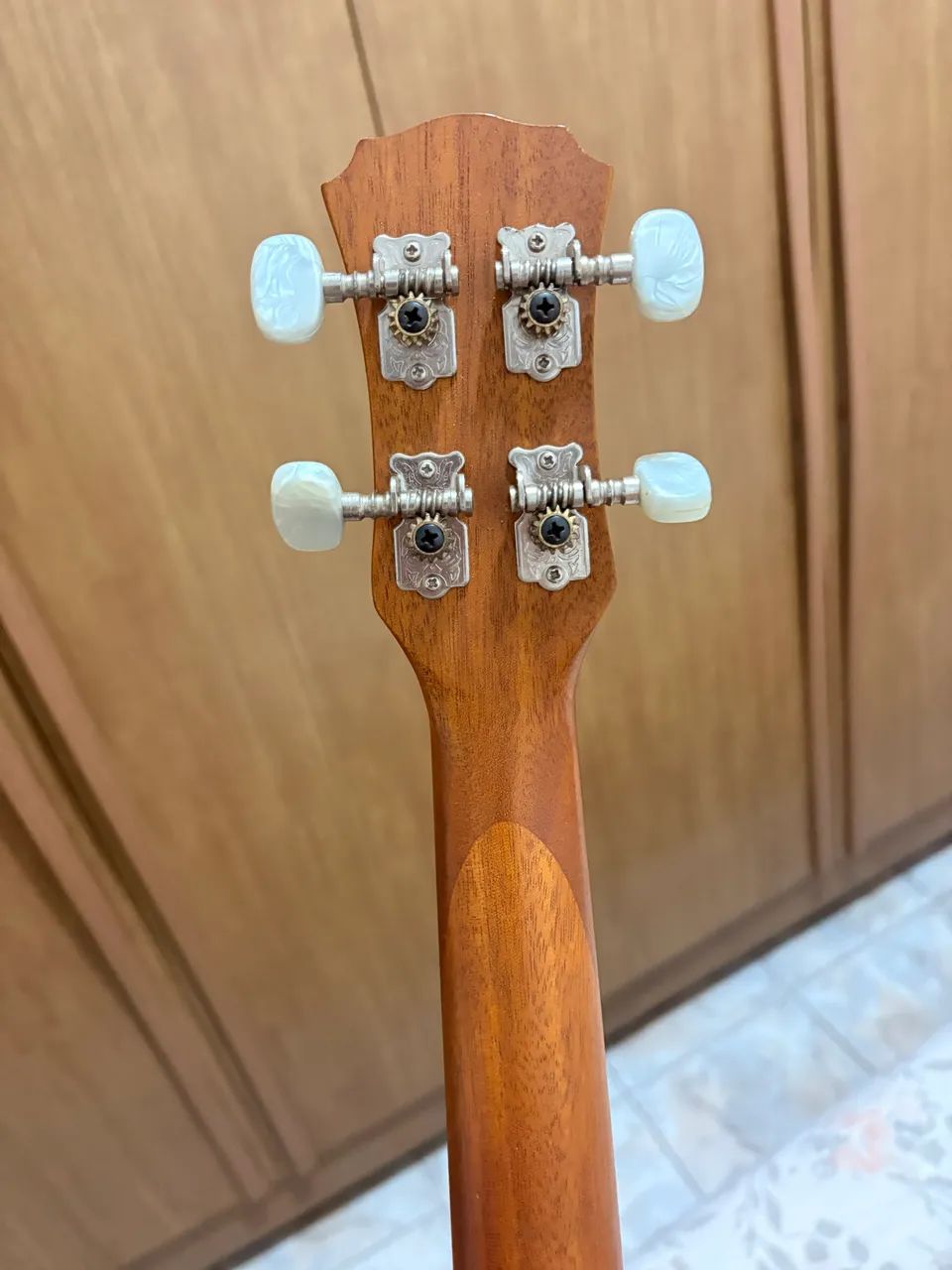 Ukulele 