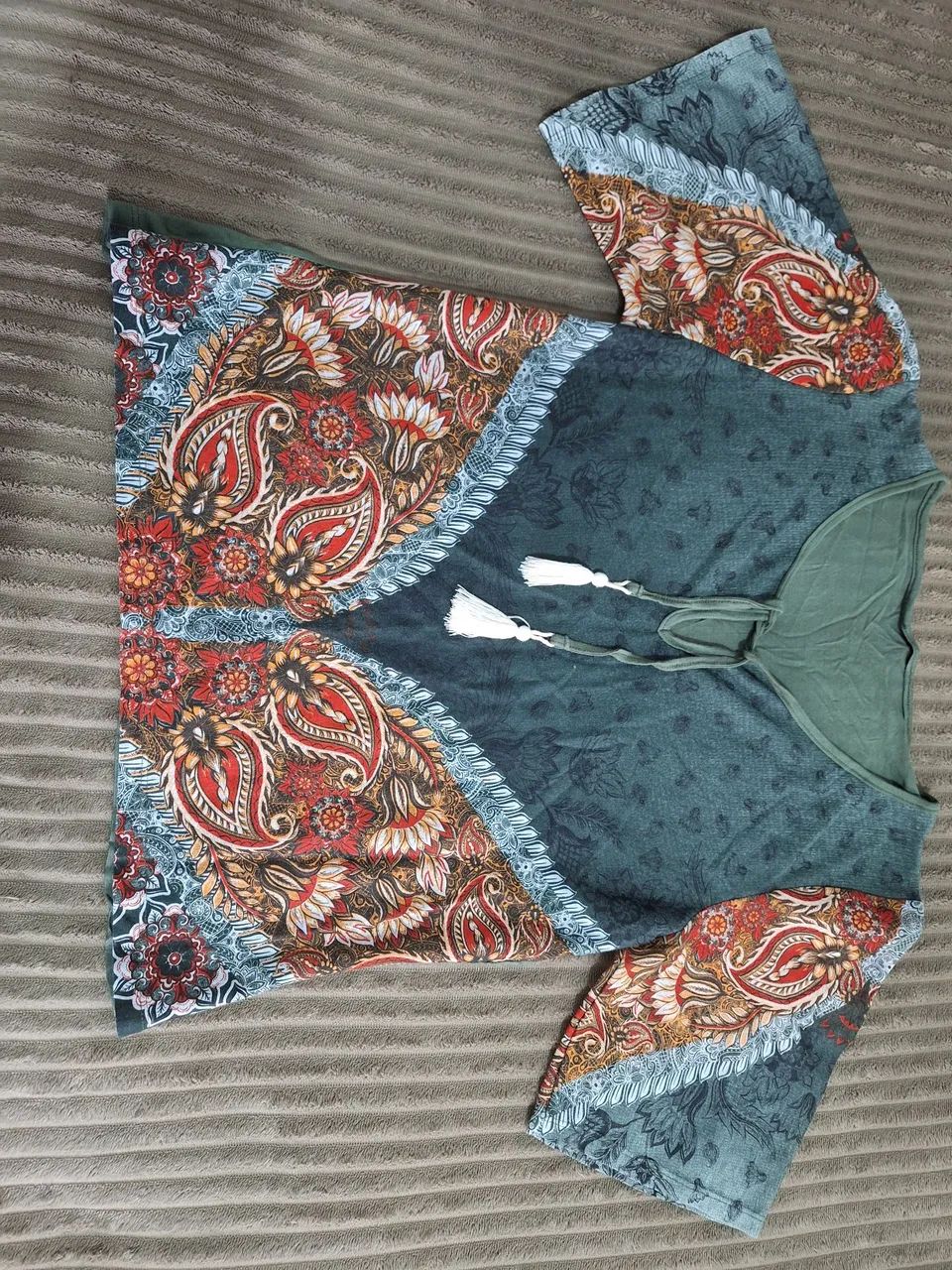Blusas p - Foto 5