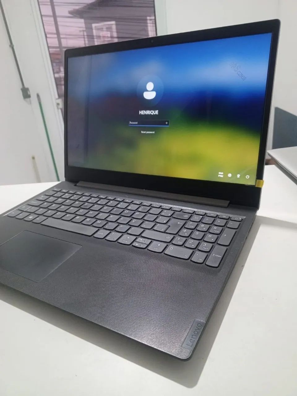 Notebook lenovo idealad - Foto 2