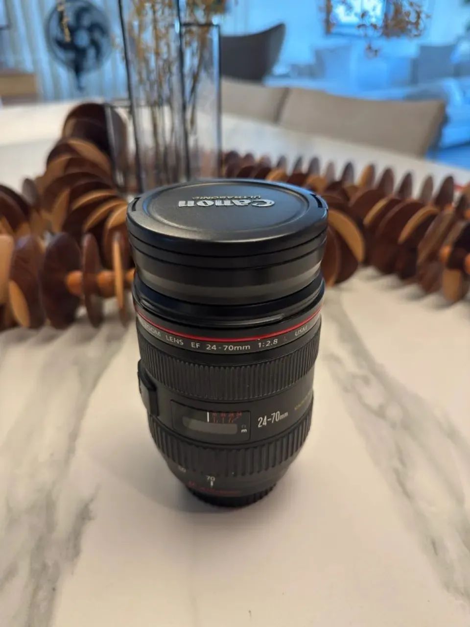 Camera, lentes e acessórios  - Foto 3