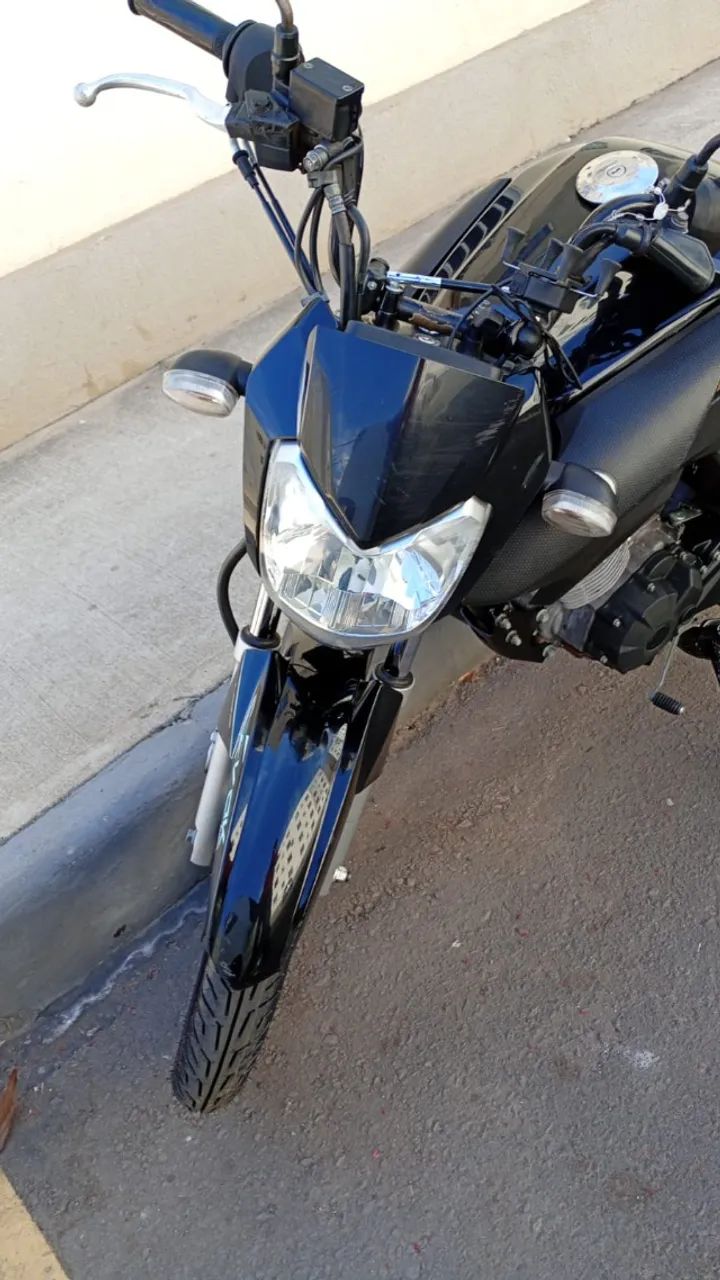 YAMAHA 150cc FACTOR - Foto 4