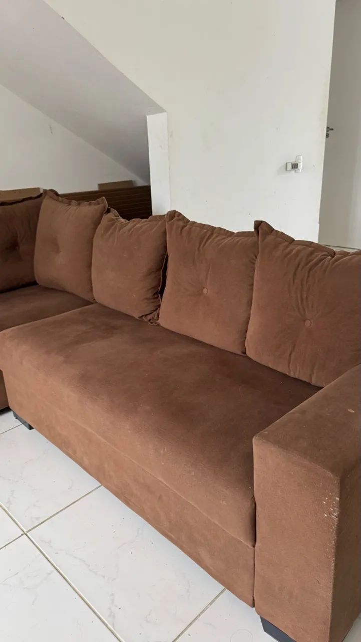 Sofá de canto  - Foto 2