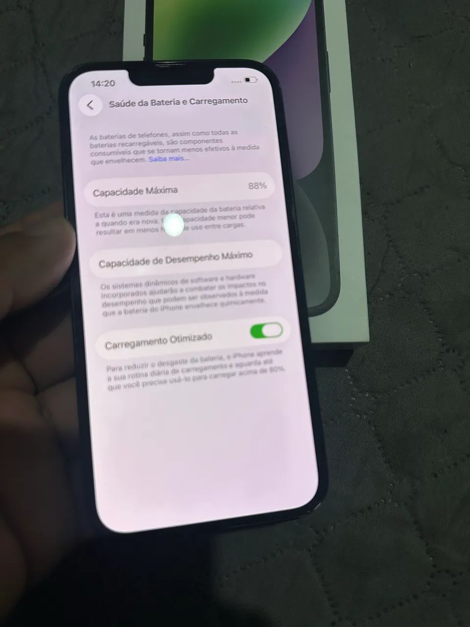 iPhone 14 - Foto 5