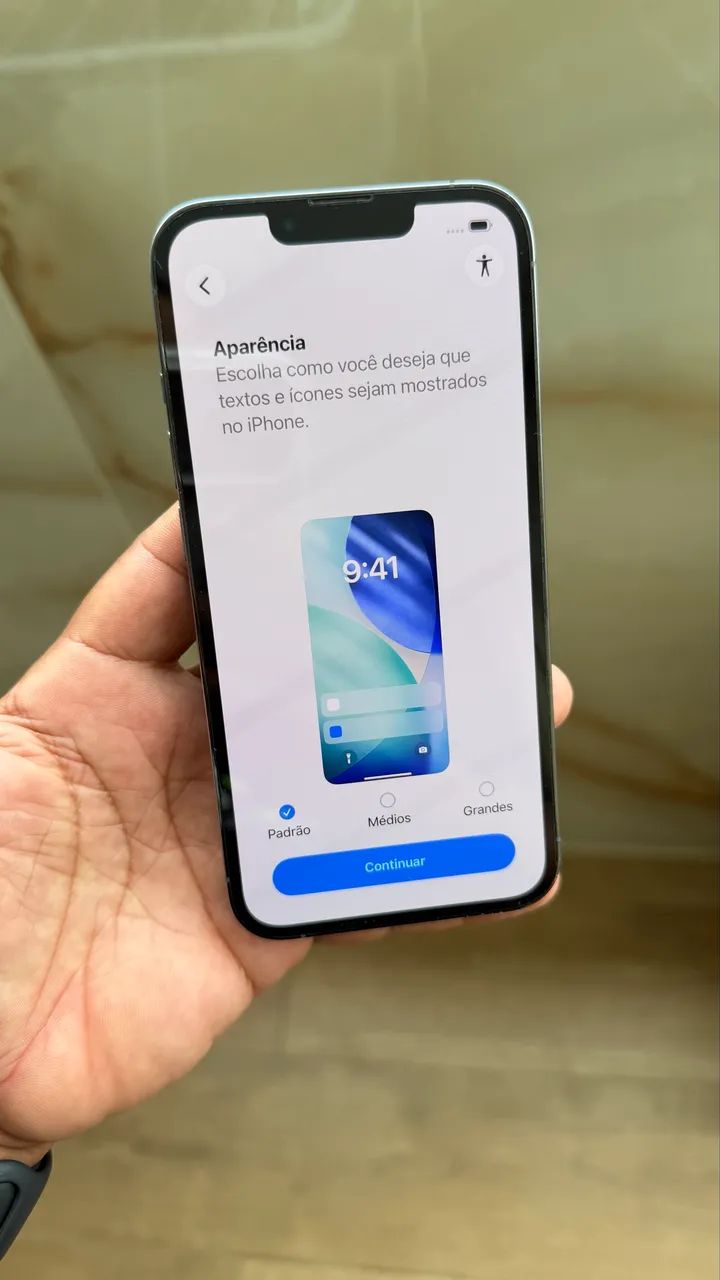 IPHONE 13 pro - Foto 5
