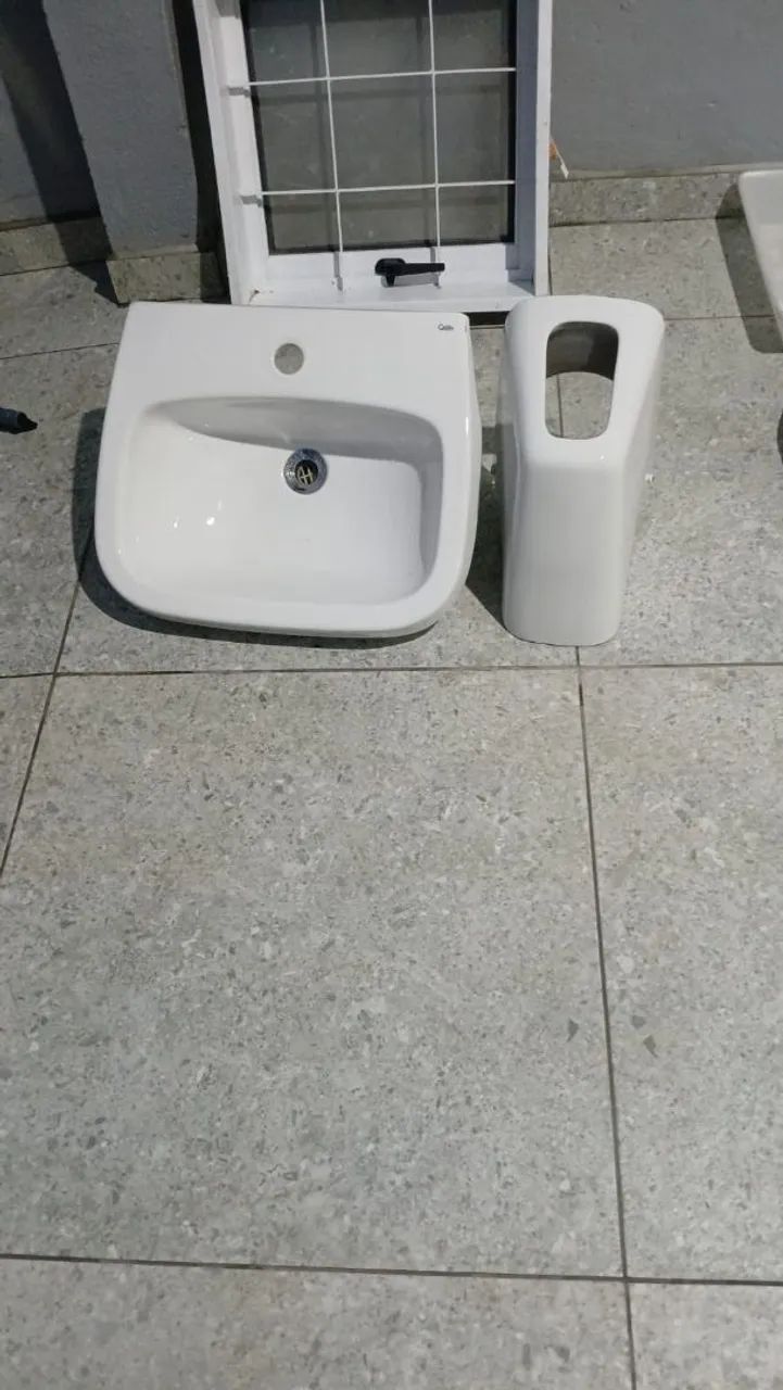 Basculante e Pia - Foto 2
