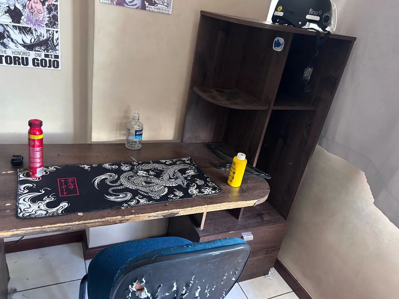 MESA PARA DOAÇÃO  - Foto 4