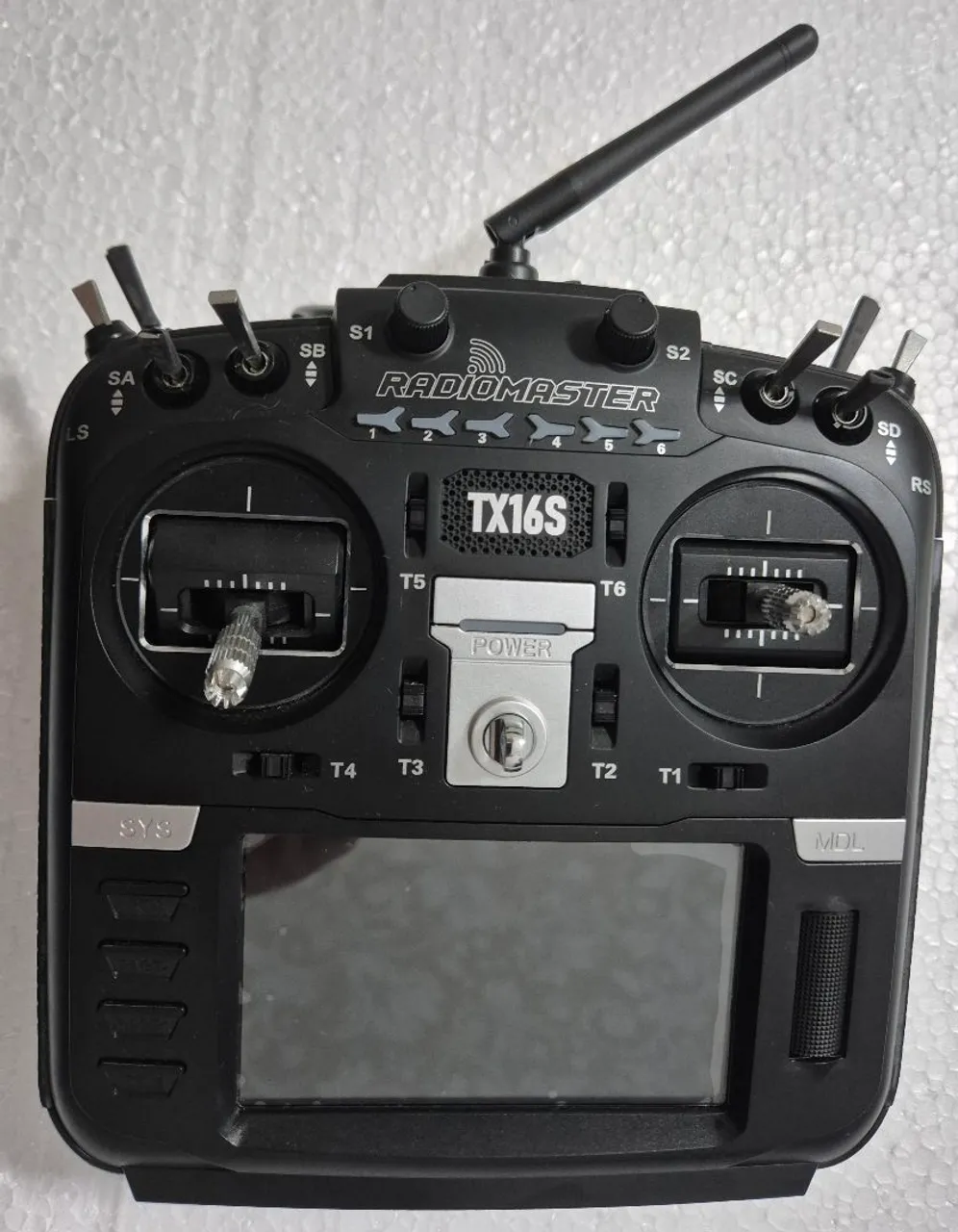Rádio Transmissor Yaesu FT-950 HF/50MHz - Hobbies e coleções