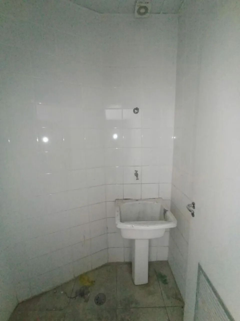 Alugo salão comercial -FL44 - Foto 3