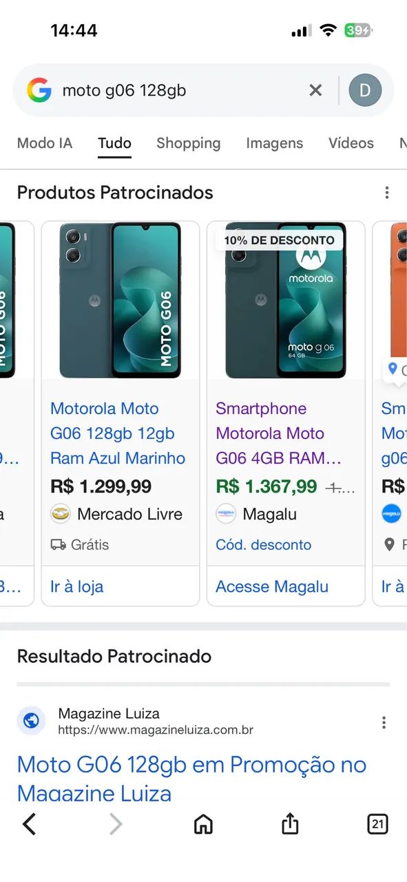 Celular  - Foto 5