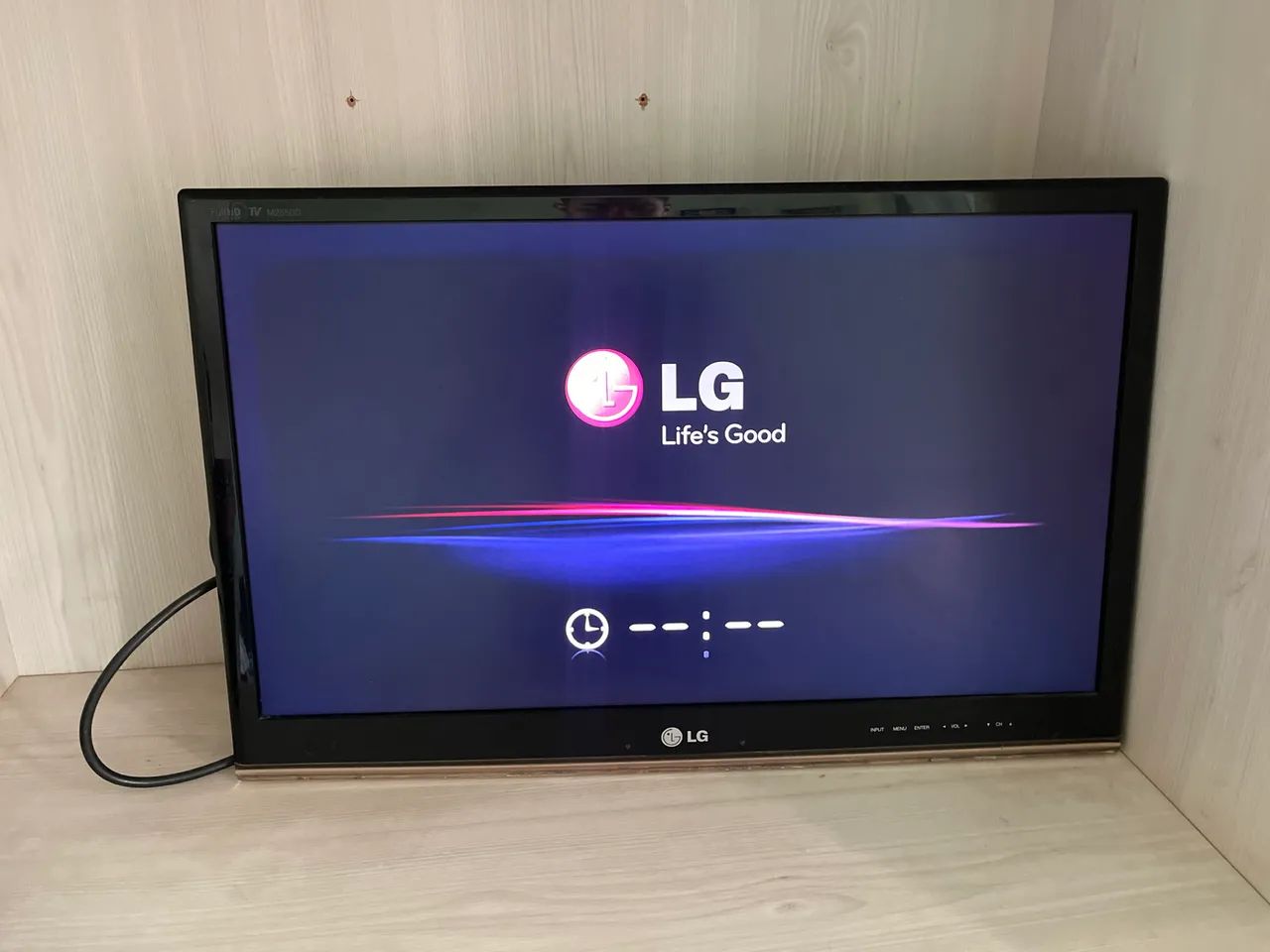 TV M2550D  - Foto 2
