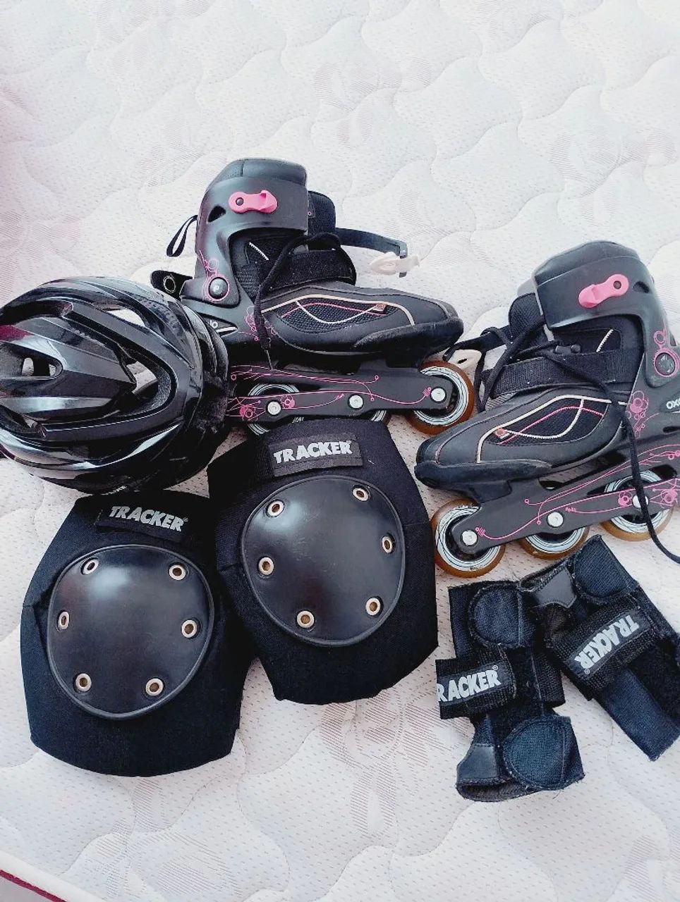Patins Roller inline  - Foto 2