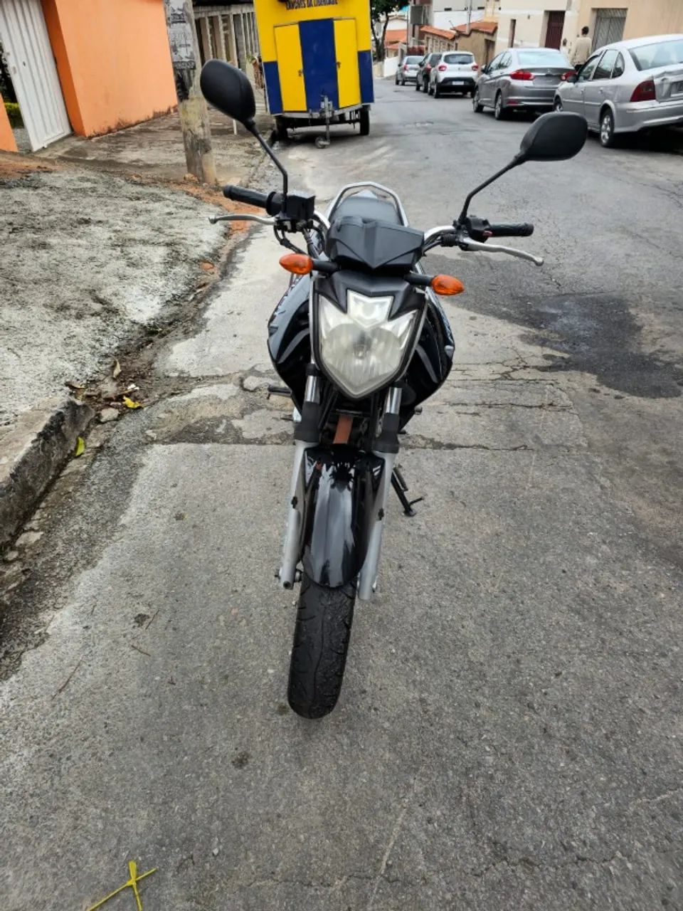 Fazer 250 - Foto 4