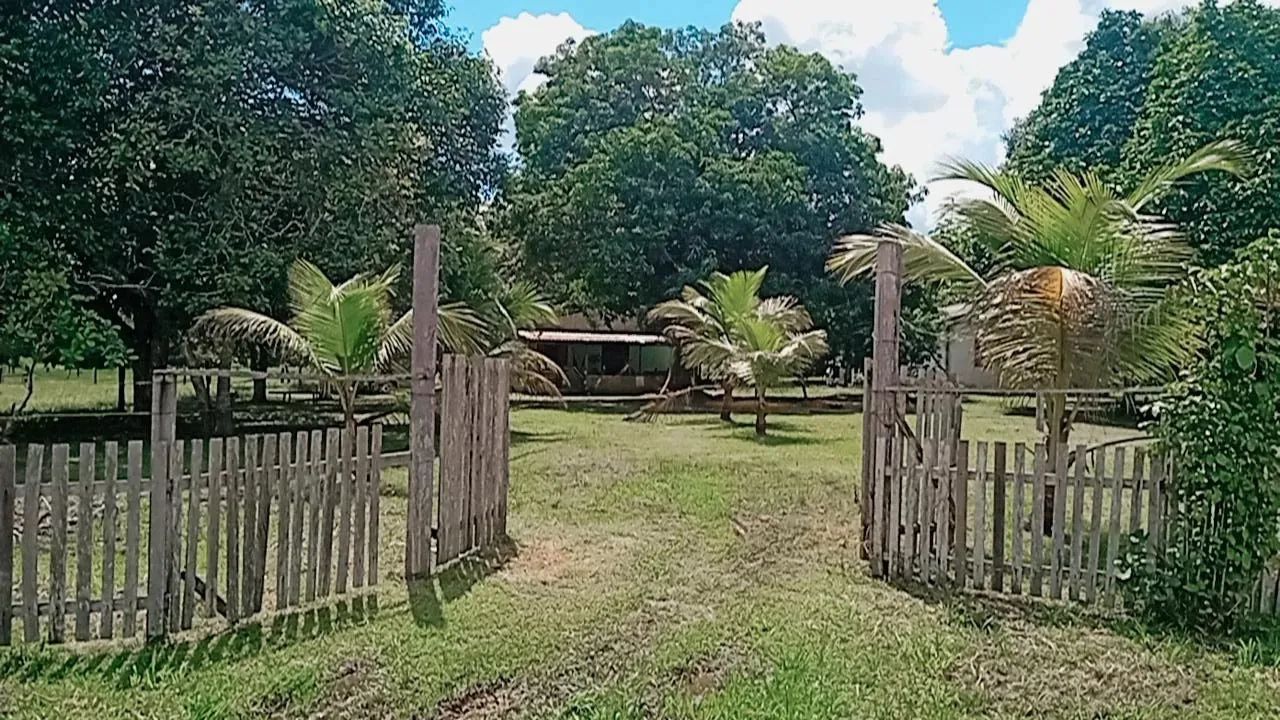 VENDE-SE CASA NO VILA ACRE