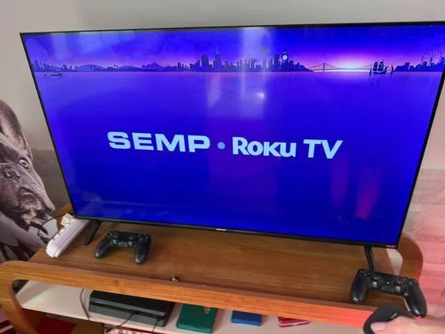 TV SEMP