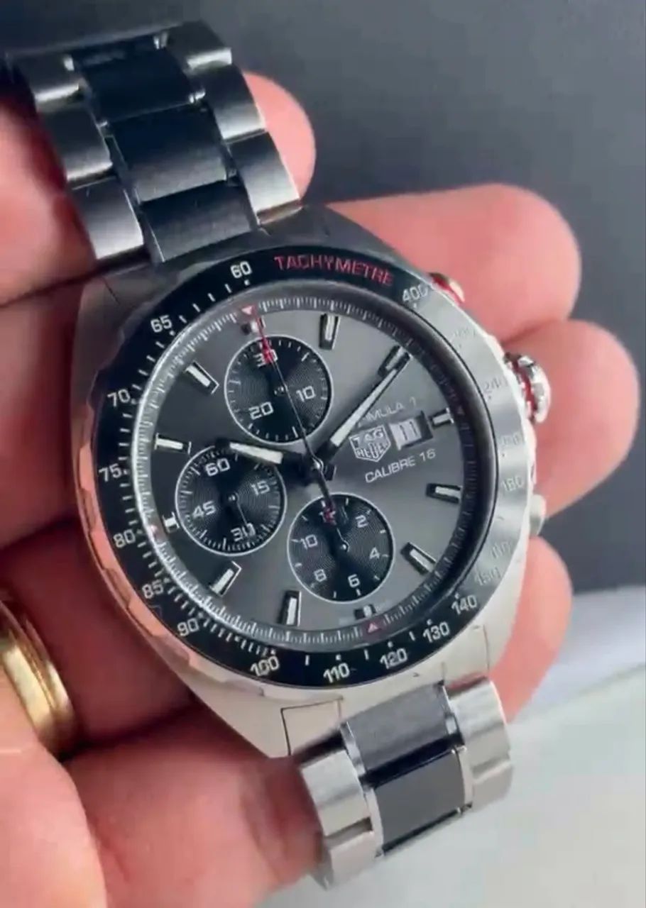 TAG HEUER FORMULA 1 original (automático) 2023 1