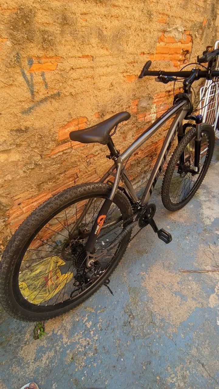 Bicicleta aro 29  - Foto 5